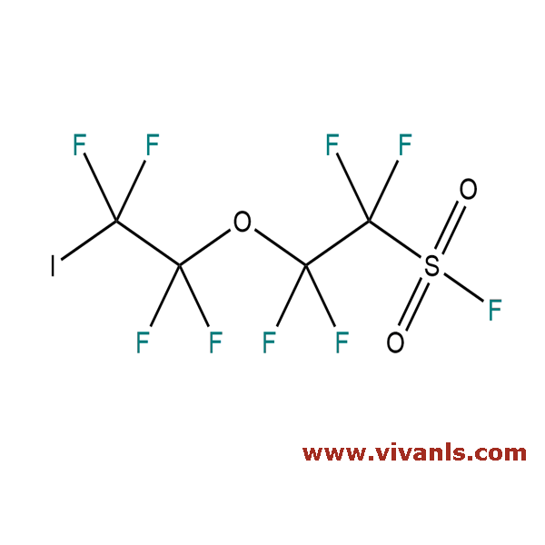 Building Blocks-Tetrafluoro-2-(tetrafluoro-2-iodoethoxy)ethanesulfonyl fluoride-1655812045.png
